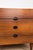 Chest of Drawers in Rosewood by Paul Geoffroy for Edition Charron, 1960s For Sale - Image 3 of 18