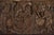 36" Vintage Antique Chinese Carved Camphor Chest Featuring Guan Yin For Sale - Image 13 of 18