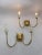 Sconces from Stilnovo, Italy, 1950s, Set of 2 For Sale - Image 5 of 5