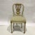 Traditional Charming European Side Chair For Sale - Image 3 of 8