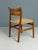 BM-1 Dining Chairs in Oak by Børge Mogensen for C.M Møbler, 1947, Set of 8 For Sale - Image 3 of 14