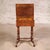 Mid 20th Century 20th Century Double Pedestal English Sewing Table For Sale - Image 5 of 7