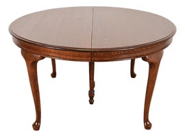 Example of R. J. Horner and Co. Dining Tables