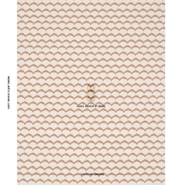 Neisha Crosland was inspired by botanical elements, marbled endpapers and bargello stitches when she imagined Pollen Cut...