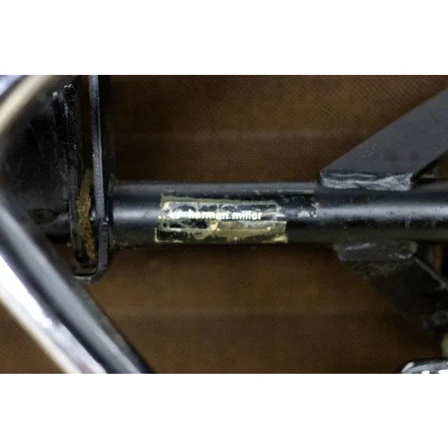 Aluminium Group Lounge Chair by Eames for Herman Miller, 1978 For Sale - Image 11 of 12