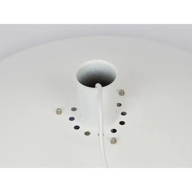 Vintage Danish Form-Light Lamp, 1980s For Sale - Image 4 of 11