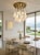 The unique Murano chandelier Calla or Lily by Venini was made in Italy in the 1960s. Beautiful chandelier with glass...