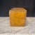 19th Century Antique French Box Faux Painted Vermicelle Gros Large Decorative Box Large For Sale - Image 5 of 9