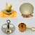 Vintage Copper Egg Coddler For Sale - Image 12 of 18