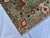 Textile Hand-Knotted Afghan Ziegler Chobi Bidjar Style Wool Area Rug - 8'0" X 9'11" For Sale - Image 7 of 13