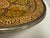 Ceramic Moroccan Ceramic Vase + Bowl, Set of Two For Sale - Image 7 of 12