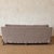Rudin Sofa Slip Covered by Bloom Home – Fawn For Sale - Image 4 of 11