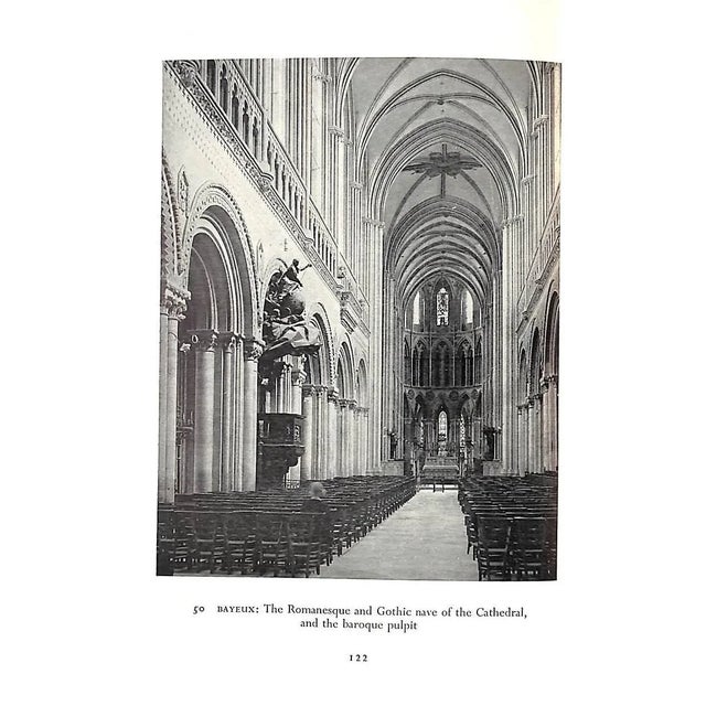 1950s "Normandy and Brittany" 1953 Dutton, Ralph For Sale - Image 5 of 12