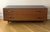 BDDW Lake Credenza Walnut and Graphite Lacquer For Sale In New York - Image 6 of 15