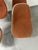 Chairs in Fiberglass by Charles and Ray Eames for Herman Miller, 1980, Set of 4 For Sale - Image 3 of 14