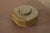 Tiffany Studios New York Zodiac Pattern Bronze Inkwell For Sale - Image 14 of 14