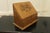 Victorian Hand Carved Pine Stationary Box For Sale - Image 4 of 9