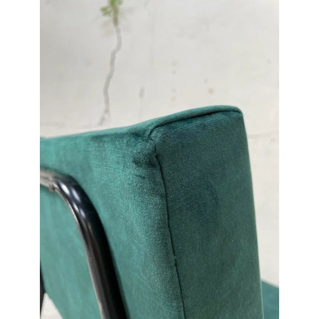 Set of Vintage Easy Chairs For Sale - Image 15 of 18