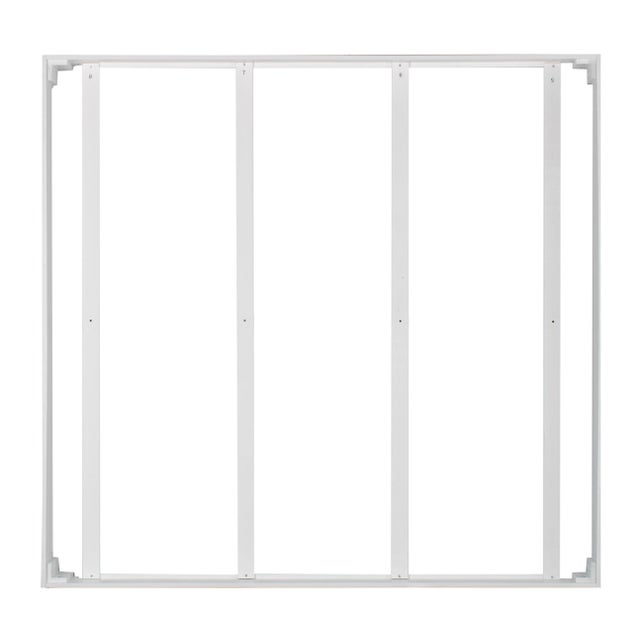 Not Yet Made - Made To Order Chippendale Bed Queen - White For Sale - Image 5 of 11