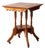 Victorian Side Table For Sale