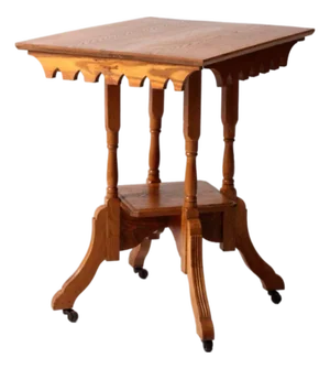Victorian Side Table