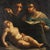 Adoration of the Child, 17th Century, Oil on Canvas, Framed For Sale - Image 3 of 12