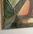 FOLTYN Frantisek. (1891-1976). Abstract Composition. Gouache on paper. Signed lower right. Dimensions: H. 33 cm W. 24 cm....