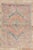 Vintage Turkish Oushak Rug, 04'03 X 06'00 For Sale - Image 10 of 10