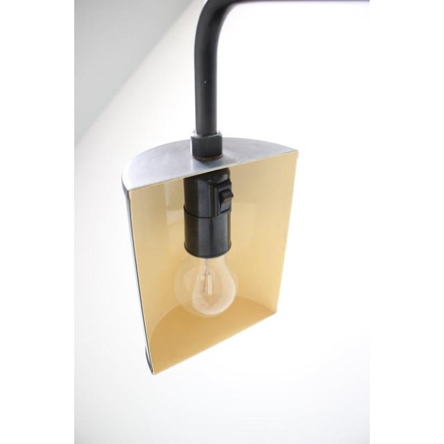 Mid-Century Modern Floor Lamps by Abo Randers, Denmark, 1970s, Set of 2 For Sale - Image 10 of 16