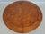 Traditional Tommy Bahama Style Large Round Dining Room Table For Sale - Image 3 of 13
