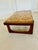 Vintage Danish Teak & Ceramic Coffee Table, 1965 For Sale - Image 6 of 18