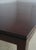 Stickley Metropolitan Cherry Dining Table For Sale - Image 14 of 18