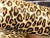 Vintage Leopard Fur Velvet Bolster Pillows - a Pair For Sale - Image 10 of 13