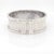 Early 20th Century Antique Hermès Art Deco Period Sterling Silver Napkin Ring & Box For Sale - Image 5 of 18