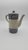 Gray 1980s Vintage Studio Pottery Teapot For Sale - Image 8 of 9