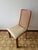Vintage Vienna Straw Chairs, 1970s, Set of 6 For Sale - Image 9 of 18