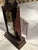 This listing is for an antique parlor mantel clock. This clock was made by the Russell & Jones Clock Co and it features a...