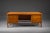 Mid-Century Modern Danish Modern Executive Teak Desk by Arne Vodder for H.P. Hansen, 1960s For Sale - Image 3 of 18