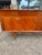 Mid 20th Century French Mid-Century Modern 1960's Mahogany Sideboard For Sale - Image 5 of 12