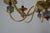 Mid-Century Chandelier by Kamenicky Senov, Czechoslovakia, 1970s For Sale - Image 10 of 15