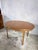 Wood Vintage Oval Extending Dining Table by Sutcliffe of Todmorden For Sale - Image 7 of 10