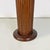 Pedestal or Column Display Stand in Wood, Early 1900s For Sale - Image 10 of 15