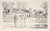 American Bowling on the Green (From the Bicentennial Pageant of George Washington) by Childe Hassam For Sale - Image 3 of 8