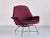 Italian Lotus Adjustable Lounge Chair by Augusto Bozzi for Saporiti Italia, 1960s For Sale - Image 6 of 15