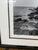 Black Robert Morris Bass Harbor Point in Acadia Maine Limited Edition Photograph, Certificate For Sale - Image 8 of 11