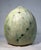 Vintage 96 Handmade Patricia Garrett Figural Vegetable Squash Melon Pottery Vase For Sale - Image 12 of 12