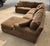 2010s Arhaus Camden Collection Four-Piece Sleeper Sectional Sofa For Sale - Image 5 of 10