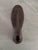 Early 20th Century Early 20th Century Rustic Iron Shoemaker Cobbler's Molds, Set of 3 For Sale - Image 5 of 5