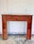 English Pine Mantle in the Adam's Style For Sale - Image 9 of 12