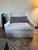 Custom Taylor King chair & a half with accent pillow. Very good condition, rarely used.